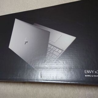 HP パソコン