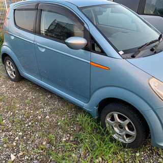 スバル　R2 H17年式　激安　軽自動車　車検残りありの画像
