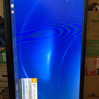 イイヤマ　27インチモニター