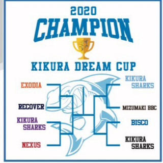 木鞍SHARKS & Dolphins チーム練習について