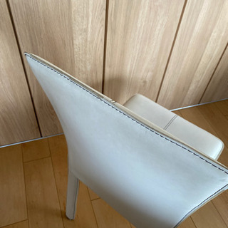 IKEA 椅子 2脚の画像