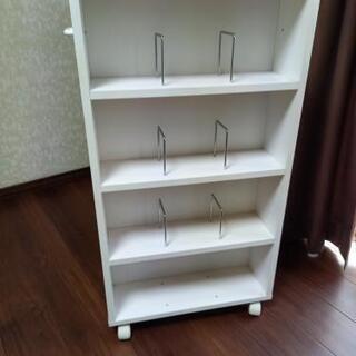 [無料]本棚の画像