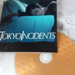 CD ⑤　東京事変　椎名林檎