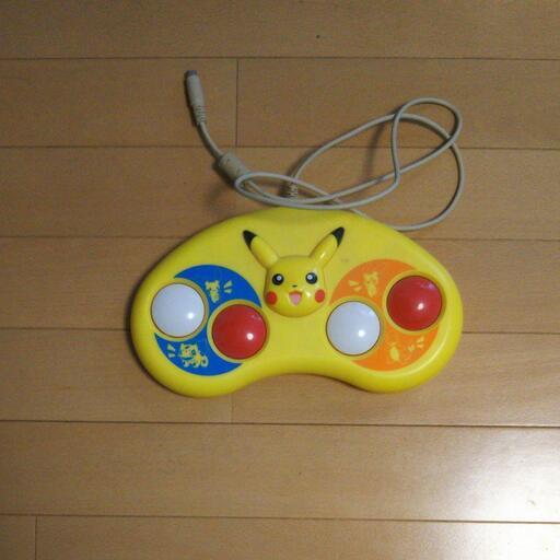 キッズコンピュータ・ピコ（SEGA PICO） (成分無調整) みずほ台