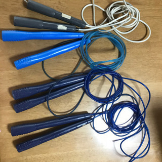 アシックスなわとび