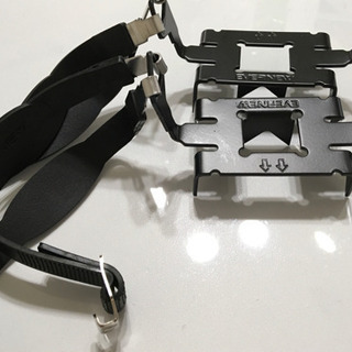【1000円】未使用４本アイゼン