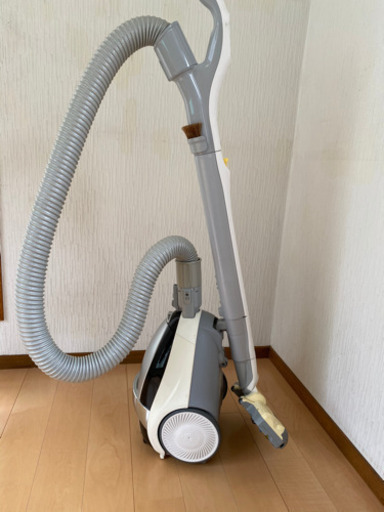 サイクロン掃除機