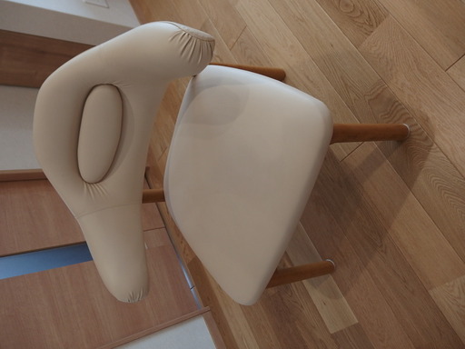 エンジェルチェア　NS-R1　 授乳専用チェア 　授乳イス　ベビー休憩室 コンビ　Combi