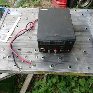 取引中デコデコDCDCコンバータージャンク
