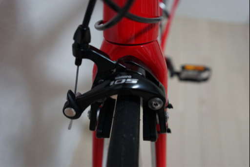 （対応中バイク）