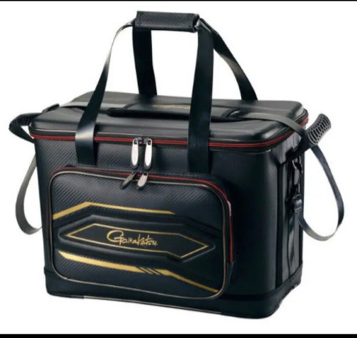 がまかつ　フィッシングバック　GB-325/331