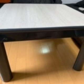 コタツ60x60x37