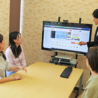 ECサイトの企画運営 ★月間PV数2200万を誇る『Webike』を担当／賞与年2回の画像