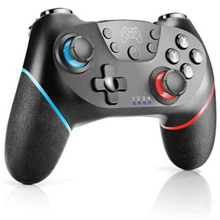 【取引中】新品未開封‼️switch用ワイヤレスコントローラー‼️