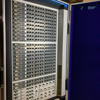 24chミキサー&ハードケース