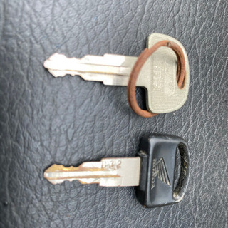 ホンダディオAF27の画像