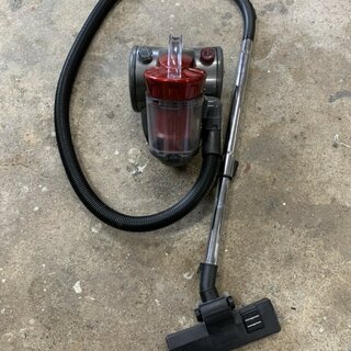 【期間限定セール！！】　掃除機　サイクロンクリーナー VC-113
