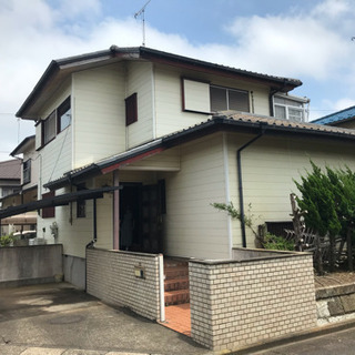 点検口の作成