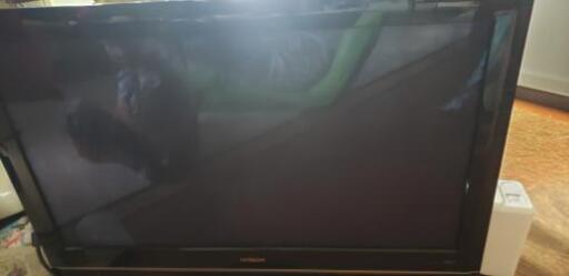 36型 HITACHI TV