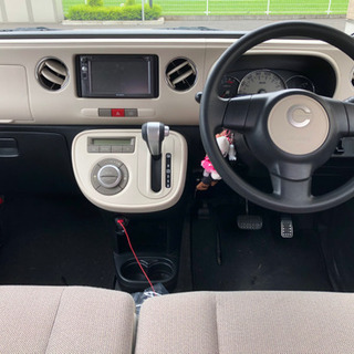 22年式ミラココアの画像