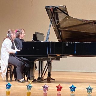 ミュージックタイム音楽教室の画像