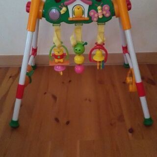 コンビ メロディージム