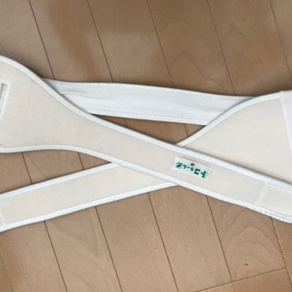 トコちゃんベルト　2枚、出産準備グッズ