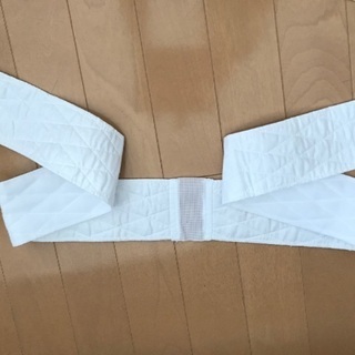 トコちゃんベルト　2枚、出産準備グッズの画像