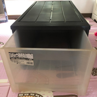 0円 衣装ケース 収納ケース 