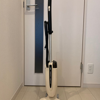 サイクロンスティック型クリーナー　掃除機 