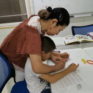 横浜中華芸術学校 中国語教室の画像