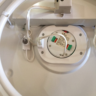 シーリングライト 照明器具 部屋照明 電気の画像