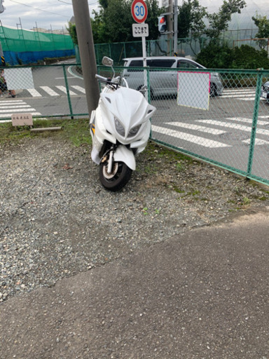 マジェスティc 不動車 大幅値下げ！今日中でも可能！