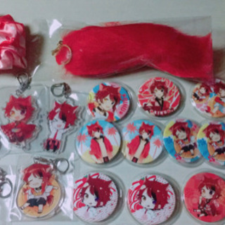 すとぷり 莉犬くん グッズ 値下げしました！！24500→23000→20000円