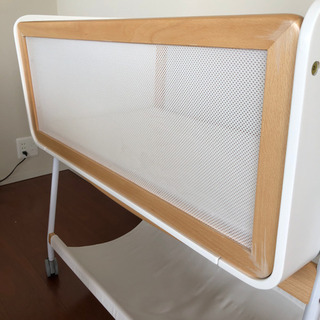 リリワゴン【直接取引】 リリワゴンホワイト *お引き取りのみ