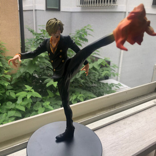 ONE PIECE サンジ