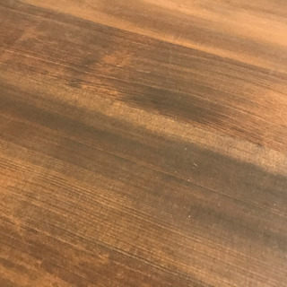 ビンテージ風テーブルを5千円で！の画像