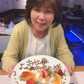 週1からアルバイト募集してます。の画像