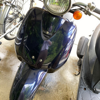 ♡決まりました！最終値下げ 原付 HONDA today