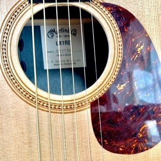 リトルマーチン lx1reの画像