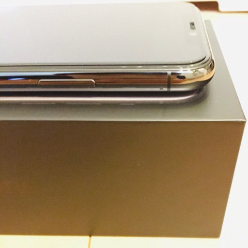 iPhone 11pro 64GB スペースグレー simフリー