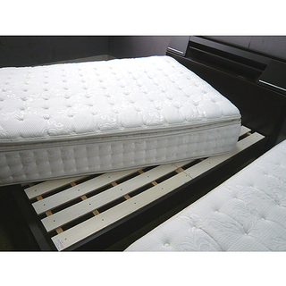 札幌 ダブルベッド マットレス厚さ35㎝ Nスリーププレミアム3‐02