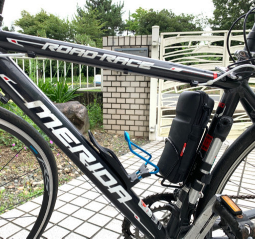 ロードバイク（中古品）MERIDA Road Race