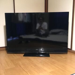 『再々値下げ！』2015年製三菱製50インチ液晶テレビを最安値で...