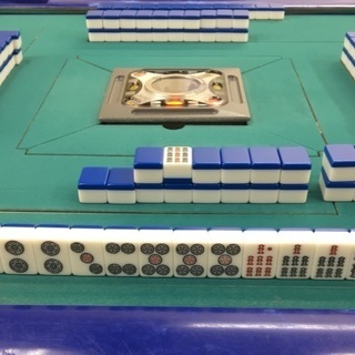 麻雀仲間募集中(東京)江戸川区葛飾区 - 友達