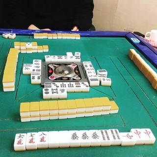 麻雀仲間募集中(東京)江戸川区葛飾区 - 江戸川区