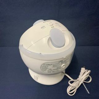 パナソニック ナノケア EH-SA44 ナイトスチーマーの画像