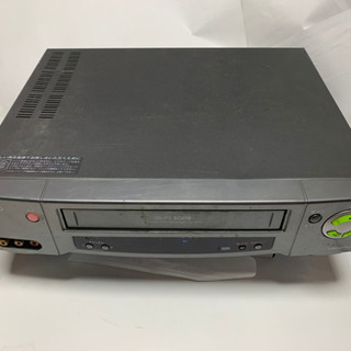 ＳＡＮＹＯビデオテープレコーダー