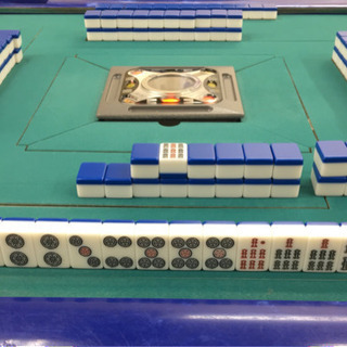 麻雀講座orセット麻雀体験 - 葛飾区