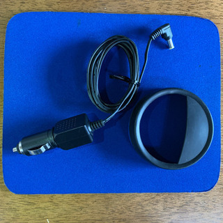 SHARP プラズマクラスターイオン発生機　IG-DC15-B 2013年式の画像